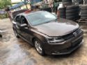 Volkswagen Jetta 5C6 2010-2012