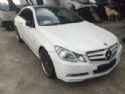 Mercedes-Benz E Class C207 2009-2012