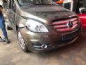 Mercedes-Benz B Class W245 2005-2011