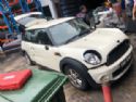 Mini Cooper R56 2007-2009