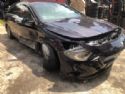 Mercedes-Benz CLA W117 2015 - 2019