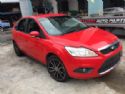 Ford Focus LV 2009-2011