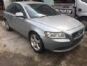 Volvo S40 P2 2007-2012