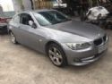 BMW 3 Series  325I E92 LCI