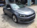 Volkswagen Scirocco 1K8 2009-2013