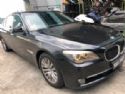 BMW 740Li F02 2008-2012