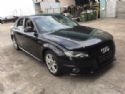 Audi A4 8K 2009-2012
