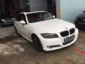 BMW 3 Series  320I E90 LCI