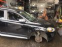 Volvo XC60 P3 2008-2012