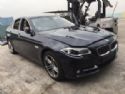 BMW 528i F10 LCI 2012-2016
