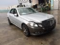 Mercedes-Benz E Class W212 2009 - 2012