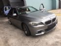 BMW 523i F10 2009-2012