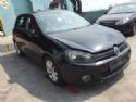 Volkswagen Golf MK6 2009-2011