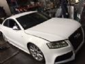 Audi A5 8T 2007-2010