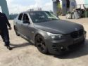 BMW 5 Series E60 520