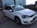 Volkswagen Golf MK7 2012-2016
