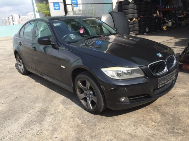 BMW 3 Series E90 318 2005-2012