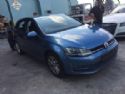 Volkswagen Golf MK7 2012-2016