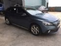 Volvo V40 P1 2012-2015