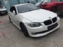 BMW 3 Series  335I E93 LCI