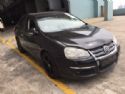 Volkswagen Jetta 1K5 2005-2011