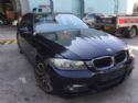 BMW 3 Series  320I E90 LCI