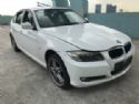 BMW 3 Series  318I E90 LCI