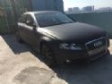 Audi A4 8K 2009-2012