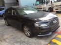 Audi A4 8K 2009-2012