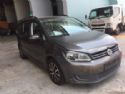 Volkswagen Touran 1.4 1T3 2010-2015