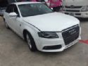 Audi A4 8K 2009-2012
