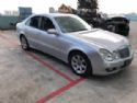 Mercedes-Benz E Class W211 2002-2009