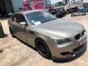 BMW 5 Series E60 520