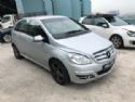 Mercedes-Benz B Class W245 2005-2011
