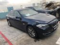BMW 528i F10 2009-2012