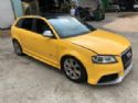 Audi S3 8P 2003-2012