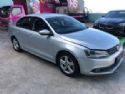 Volkswagen Jetta 5C6 2010-2012