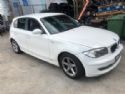 BMW 1 Series E87 118 2005-2011