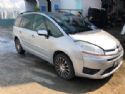 Citroen C4 C4 Picasso 2009-2012