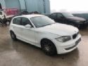 BMW 1 Series E87 116