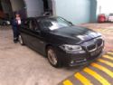 BMW 520i F10 LCI 2012-2016