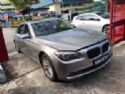 BMW 730LI F02 2008-2012