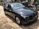 BMW 5 Series E60 525i 2003-2010