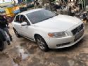 Volvo S80 P2 2010-2016
