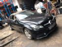 Mercedes-Benz E Class C207 2009-2012