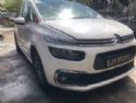 Citroen C4 C4 Picasso 2013-2018