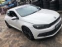 Volkswagen Scirocco 1K8 2009-2013