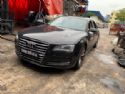 Audi A8 4H 2010-2017