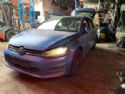 Volkswagen Golf MK7 2012-2016