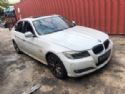BMW 3 Series  318I E90 LCI